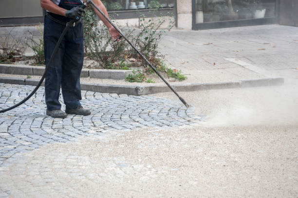 Best Machinery and Equipment Cleaning  in Jarrell, TX